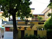 The City Lodge Hotels near G-6 Sector
