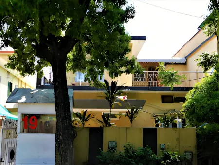The City Lodge