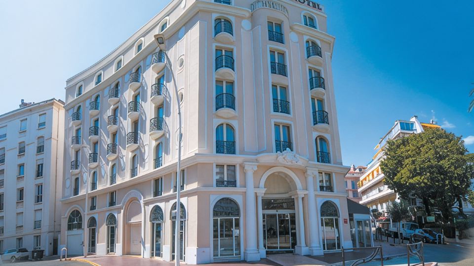 Cristal Hotel & Spa