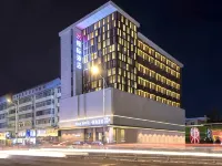 Yinji Hotel Hotels in Baotou