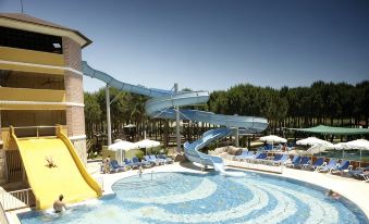 Robinson Nobilis - All Inclusive