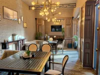Hotel 5 Continents