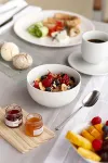 Daios Luxury Living - breakfast