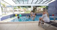 Santíssimo Resort - piscina