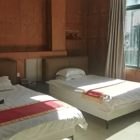 Qionghai Boao Nova Inn