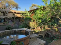 Hare Nua Hotel Boutique - Hot Springs
