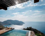 Tainaron Blue Retreat - Ocean View