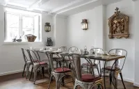 Villa Provence - breakfast