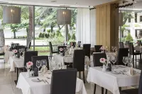 Falkensteiner Hotel Adriana - Adults Only - Desayuno