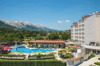 Valamar Atrium Residence - Strand