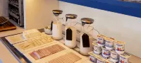 B&B HOTEL Finestrat - Bữa sáng