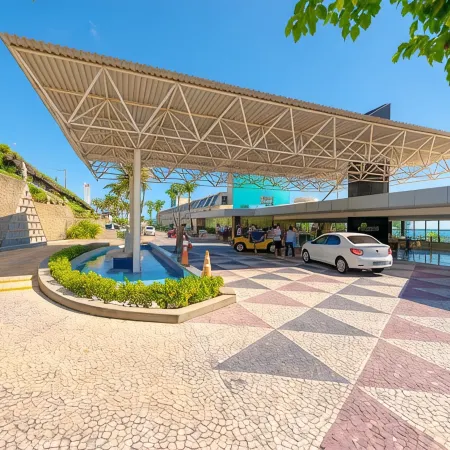 Ocean Palace All Inclusive Premium