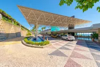 Ocean Palace All Inclusive Premium - موقف سيارات