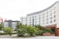 Scandic Helsinki Aviapolis Hotels in 