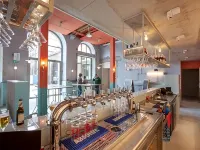 The People - Strasbourg Hotels near Place d'Austerlitz