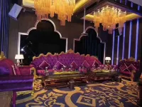 昆明安寧温德姆温泉度假酒店 - 酒吧