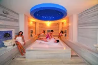 Hotel Akbulut & Spa - С тренажерным залом