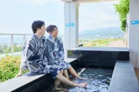 天成園小田原駅別館 - 温泉