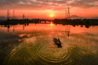 Barony Park Wenzhou - Airport Shuttle
