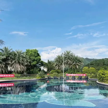 Mico Apartment (Country Garden Phoenix Peninsula)