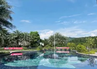 Mico Apartment (Country Garden Phoenix Peninsula)