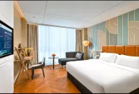 Quanzhou Jinjiang Wudian Wanda Plaza Jinjiang Metropolo Hotel