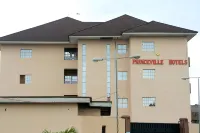 Princeville Hotels