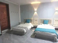 Shuxin Hotel Hotels in Anze