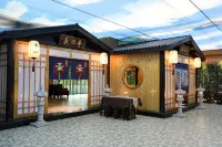 東方威尼斯國際酒店（北京麗澤商務區店） - 溫泉