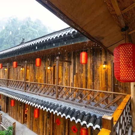 Changyang farming, soil and flavor farm