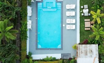 Andawa Lanta Resort