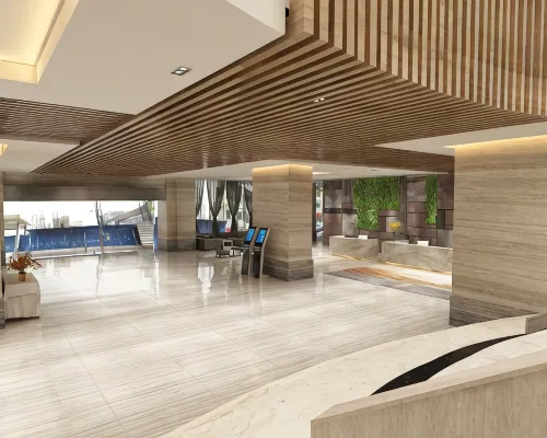 Hotel Royal Signature Public Areas Photos