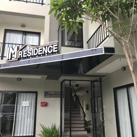 IM Residence Chiangmai