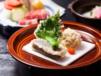 Fuji-View Hotel - breakfast
