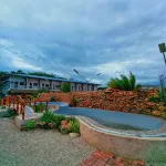 LaSersita Casitas and Water Spa Beach Resort by Cocotel - Mountain view