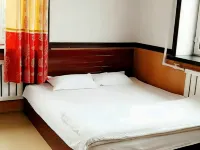 Tangwanghe Wanfu Express Inn - ที่มีที่จอดรถ
