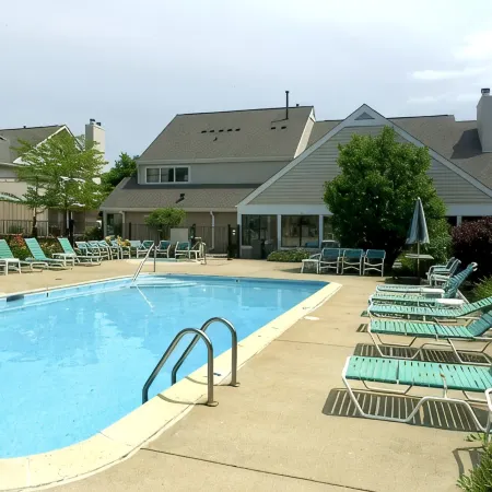 Residence Inn Chicago Deerfield