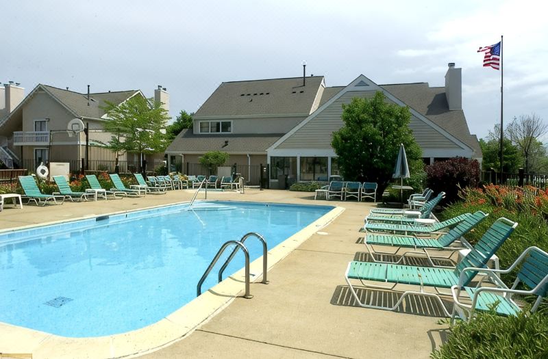 Residence Inn Chicago Deerfield photo 3
