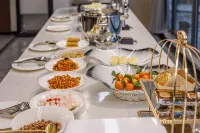 Gaoshang Grand Hotel - Breakfast