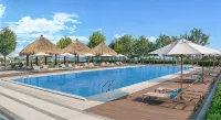 Le Meridien Qingdao West Coast - romantici