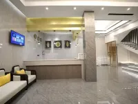 Wuxu Zunlong Jingxin Hotel Hotels in Jiulong