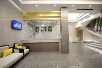 Wuxu Zunlong Jingxin Hotel