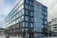 Ramada by Wyndham Wellington Taranaki Street Hotels in 