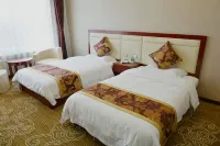 Haixing Ruihai Yijia Holiday Hotel