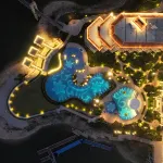 YUNMAN RUIJIN RESORT HOTEL - Pools