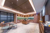 Orange Hotel (Mudanjiang Railway Station) - 3-Star