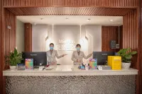 Yuxi Milen Hotel