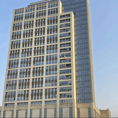 Yancheng TY Hotel (University City Fortune Port Branch)