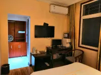 Xixia Yueda Hotel