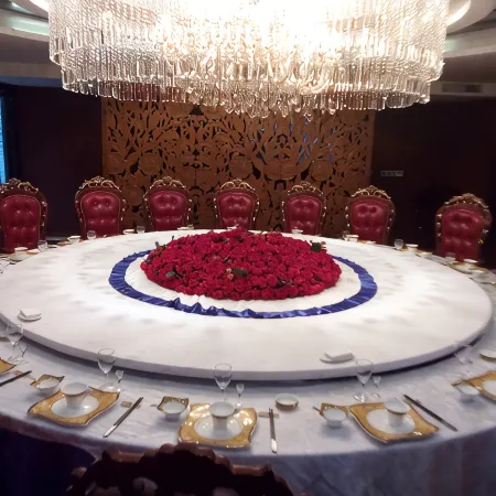 Lingdi International Hotel